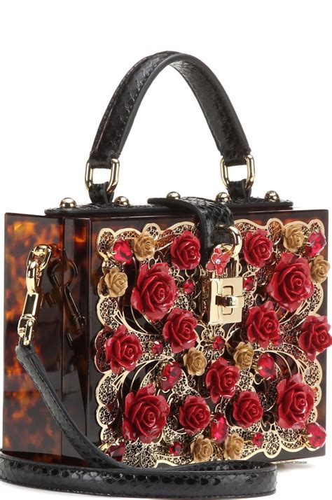 cheap dolce gabbana handbags|dolce gabbana handbags outlet.